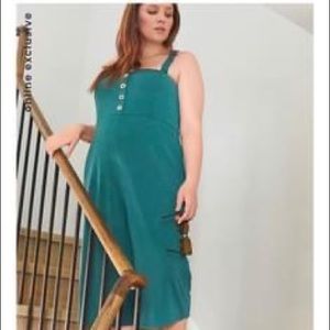 Additionelle Jumpsuit